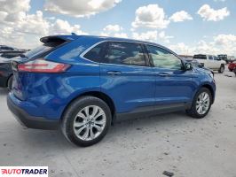 Ford Edge 2020 2