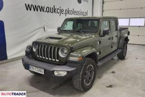 Jeep Pozostałe - zobacz ofertę