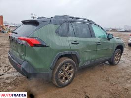 Toyota Pozostałe 2025 2