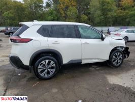 Nissan Rogue 2023 1