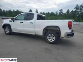 GMC Sierra 2020 5 GMC Sierra 2020 5