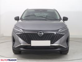 Nissan Qashqai 2025 1.3 155 KM