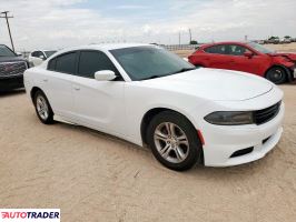 Dodge Charger 2019 3 Dodge Charger 2019 3