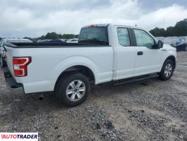 Ford Pozostałe 2020 3 Ford Pozostałe 2020 3