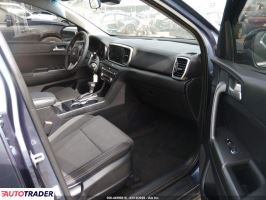 Kia Sportage 2020 2