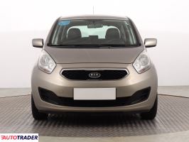 Kia Venga 2011 1.4 88 KM Kia Venga 2011 1.4 88 KM