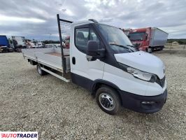 Iveco Daily 2021 3.0