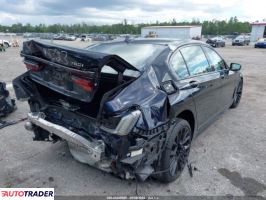 BMW 750 2022 4 BMW 750 2022 4
