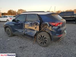 Chevrolet Blazer 2022 1