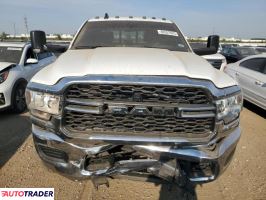 Dodge Ram 2022 6 Dodge Ram 2022 6