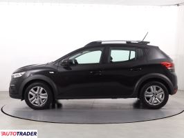 Dacia Sandero 2021 1.0 99 KM