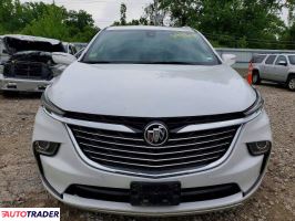 Buick Enclave 2023 3