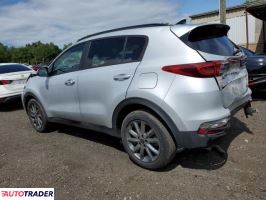 Kia Sportage 2022 2