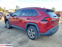 Toyota Pozostałe 2022 2