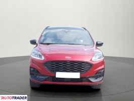 Ford Kuga 2023 2.5 225 KM