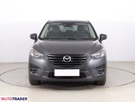 Mazda CX-5 2016 2.2 147 KM Mazda CX-5 2016 2.2 147 KM