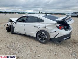 Hyundai Sonata 2026 2