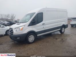 Ford Transit 2020 3