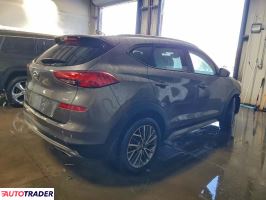 Hyundai Tucson 2020 2
