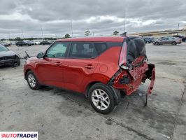 Kia Soul 2023 2