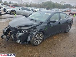 Nissan Sentra - zobacz ofertę