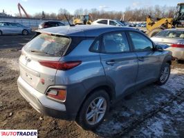 Hyundai Kona 2021 2 Hyundai Kona 2021 2