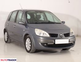 Renault Scenic - zobacz ofertę