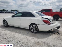 Mercedes CL 2018 2