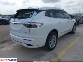 Buick Enclave 2023 3 Buick Enclave 2023 3