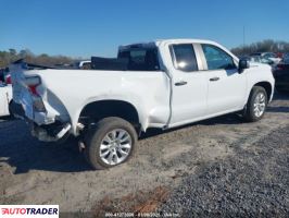 Chevrolet 1500 2023 2 Chevrolet 1500 2023 2