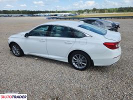 Honda Accord 2022 1