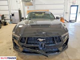 Ford Mustang 2024 5