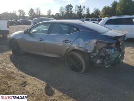 Nissan Maxima 2022 3