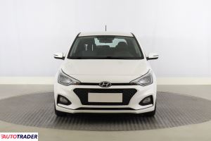 Hyundai i20 2019 1.2 83 KM