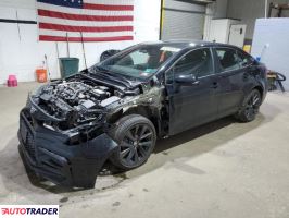 Toyota Corolla 2023 2 Toyota Corolla 2023 2