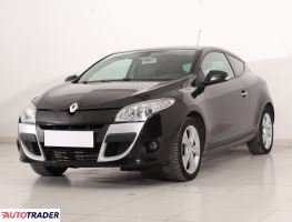 Renault Megane 2009 1.5 104 KM Renault Megane 2009 1.5 104 KM
