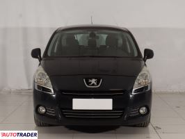 Peugeot 5008 2010 1.6 154 KM