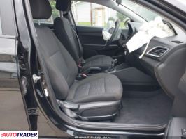 Hyundai Accent 2022 1