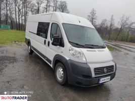 Fiat Ducato 2013 2.3 Fiat Ducato 2013 2.3