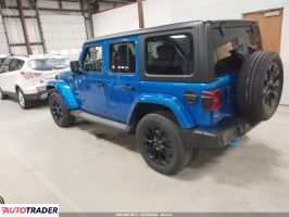 Jeep Wrangler 2022 2