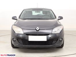 Renault Megane 2009 1.6 99 KM