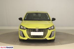 Peugeot 208 2024 1.2 99 KM