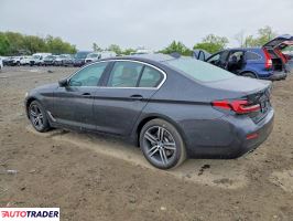 BMW 540 2021 3