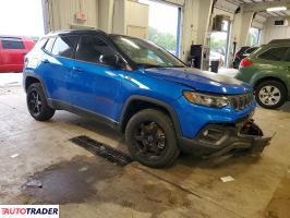 Jeep Compass 2023 2