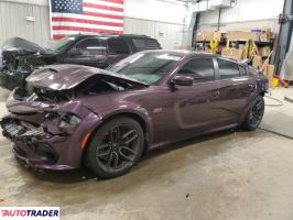 Dodge Charger 2022 6 Dodge Charger 2022 6