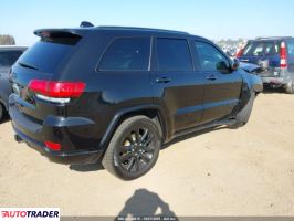 Jeep Grand Cherokee 2021 3