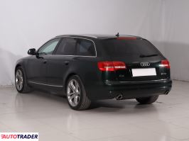 Audi A6 2009 2.7 187 KM