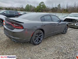 Dodge Charger 2019 3