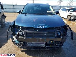 Kia Sportage 2025 1