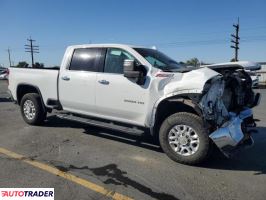 Chevrolet Silverado 2021 6 Chevrolet Silverado 2021 6